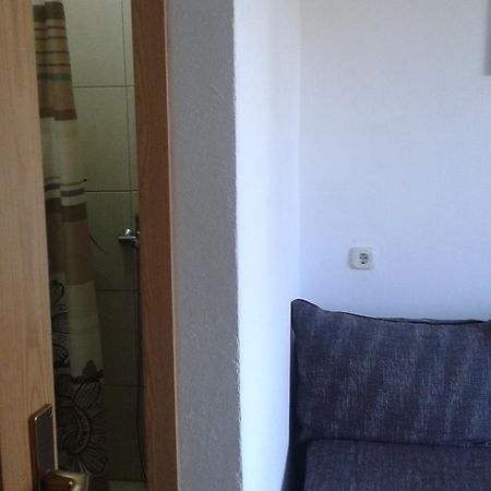 Jovanoski Apartments Struga Habitación foto