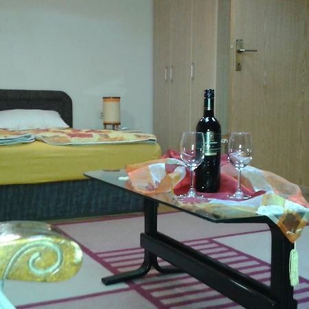 Jovanoski Apartments Struga Habitación foto