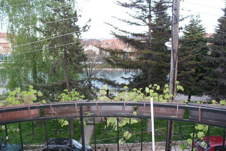 Jovanoski Apartments Struga Habitación foto