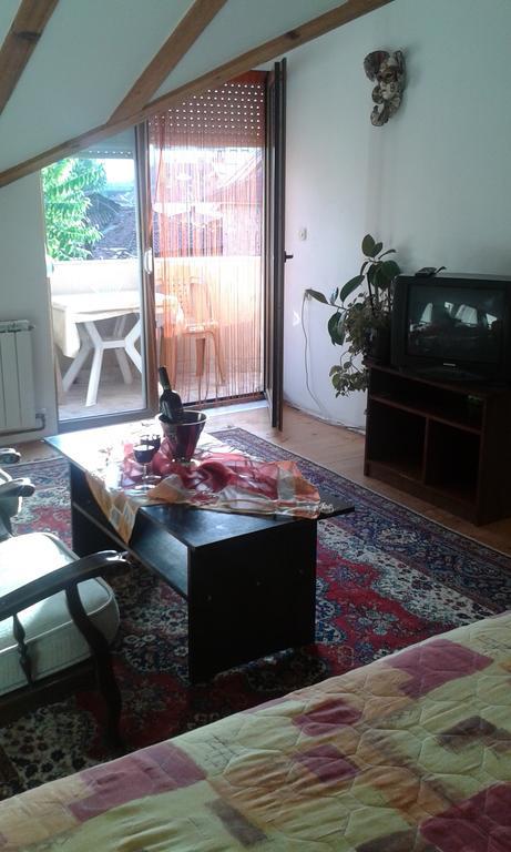 Jovanoski Apartments Struga Habitación foto