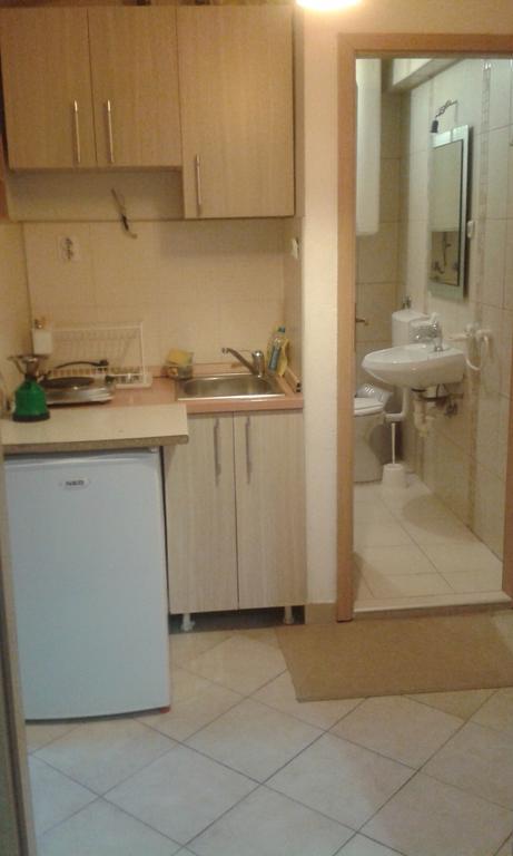 Jovanoski Apartments Struga Habitación foto