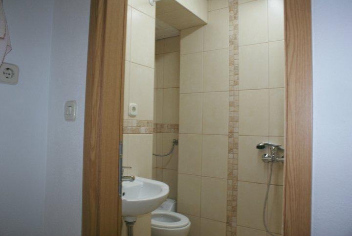 Jovanoski Apartments Struga Habitación foto