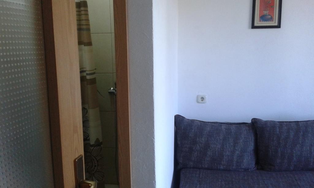 Jovanoski Apartments Struga Habitación foto