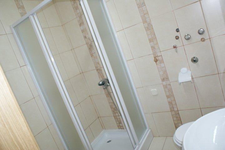 Jovanoski Apartments Struga Habitación foto