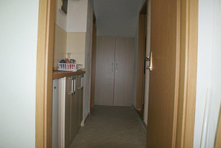 Jovanoski Apartments Struga Habitación foto